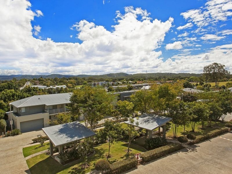 48/1 Boulton Drive, Nerang QLD 4211