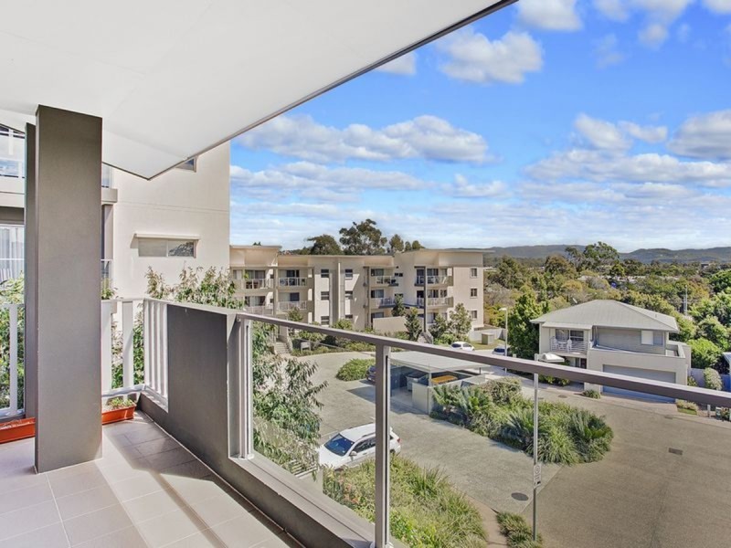 48/1 Boulton Drive, Nerang QLD 4211