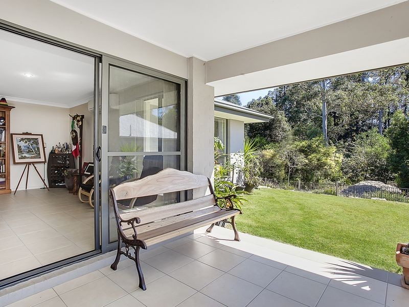 22 Swagman Road, Gilston QLD 4211