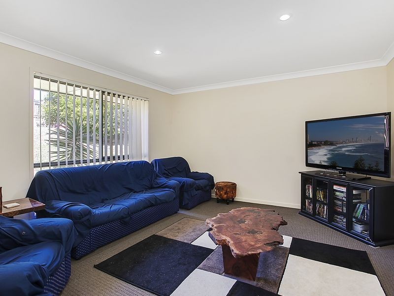 22 Swagman Road, Gilston QLD 4211