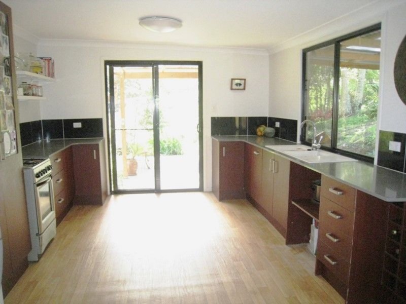 2925 Nerang Murwillumbah Road, Natural Bridge QLD 4211