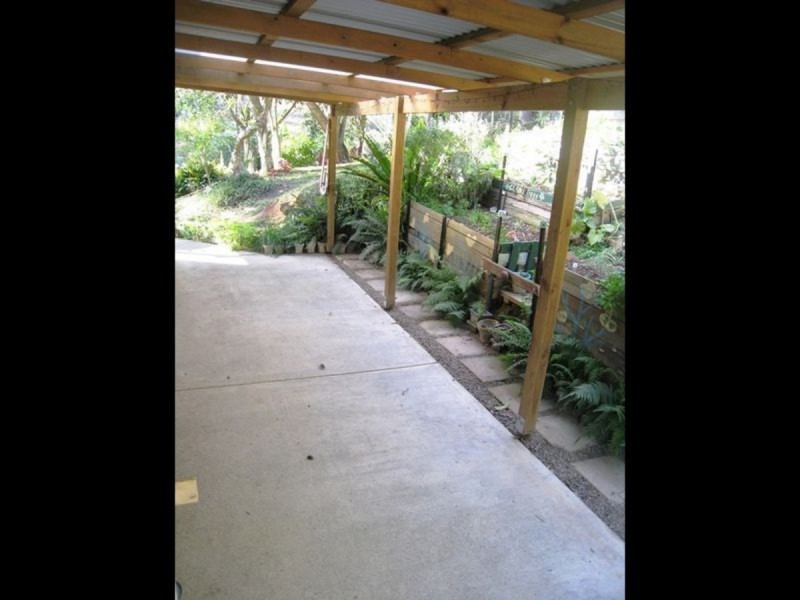 2925 Nerang Murwillumbah Road, Natural Bridge QLD 4211