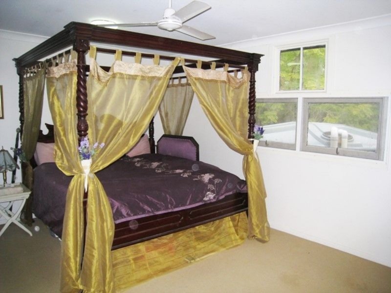 2925 Nerang Murwillumbah Road, Natural Bridge QLD 4211