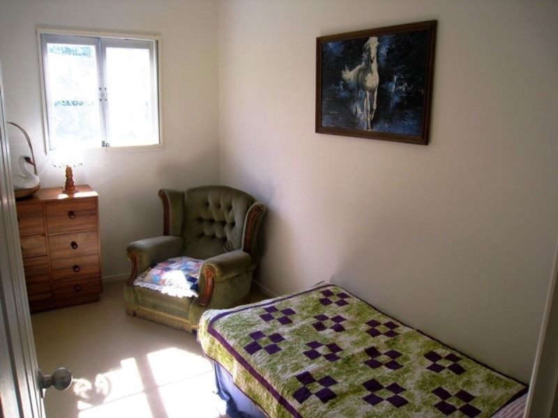 2925 Nerang Murwillumbah Road, Natural Bridge QLD 4211