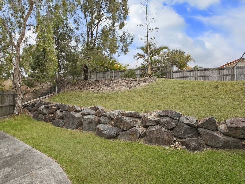 17 Bards Court, Nerang QLD 4211