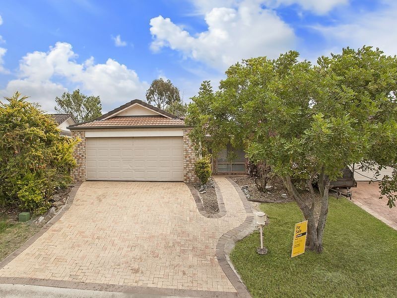 17 Bards Court, Nerang QLD 4211