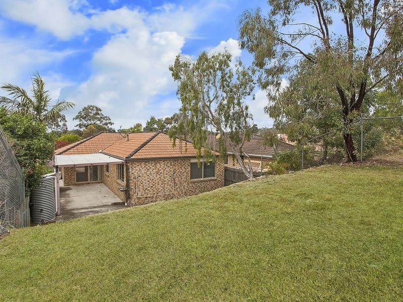 17 Bards Court, Nerang QLD 4211