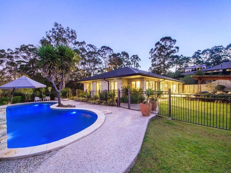 13 Yamanie Court, Nerang QLD 4211