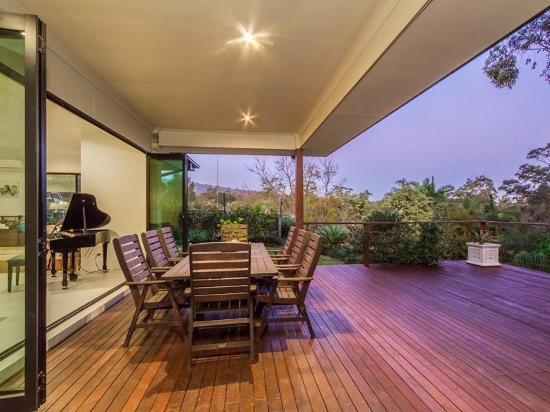 13 Yamanie Court, Nerang QLD 4211