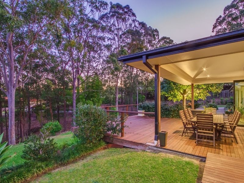 13 Yamanie Court, Nerang QLD 4211