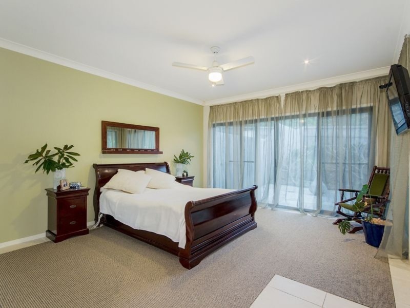 13 Yamanie Court, Nerang QLD 4211