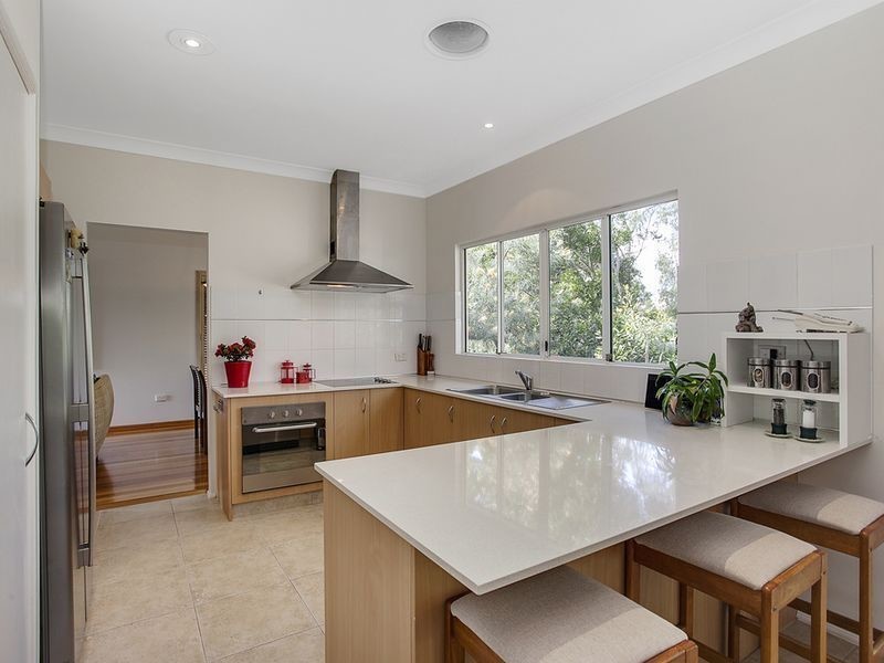 32 Padauk Drive, Nerang QLD 4211