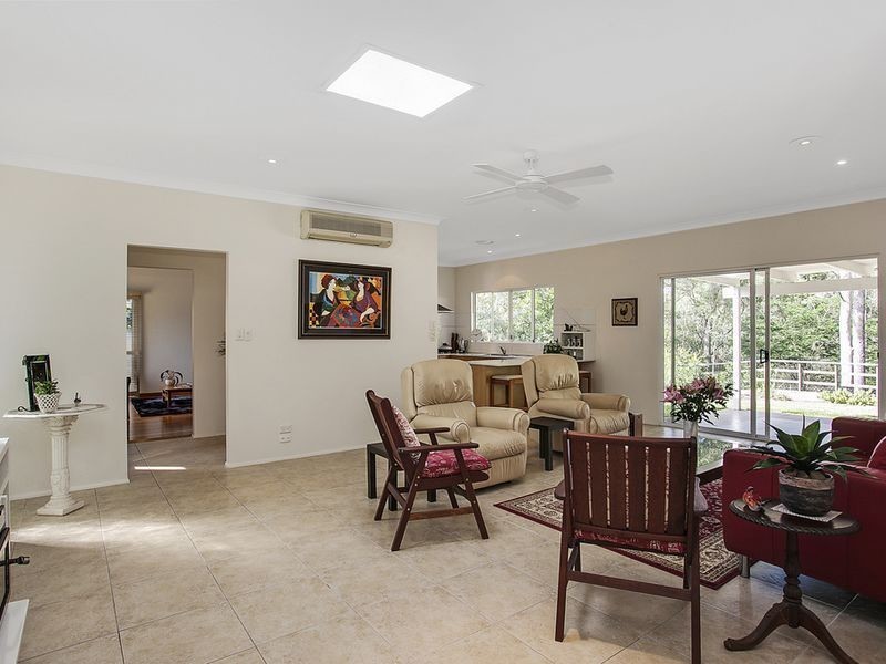 32 Padauk Drive, Nerang QLD 4211