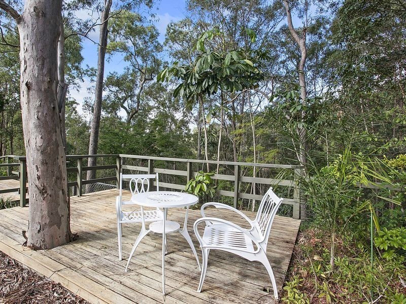 32 Padauk Drive, Nerang QLD 4211