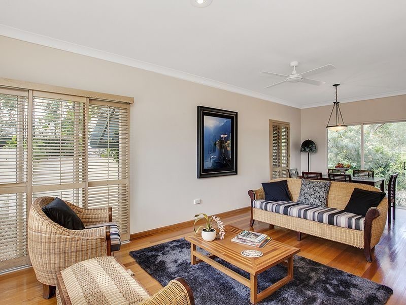 32 Padauk Drive, Nerang QLD 4211
