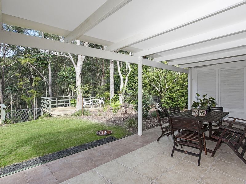 32 Padauk Drive, Nerang QLD 4211