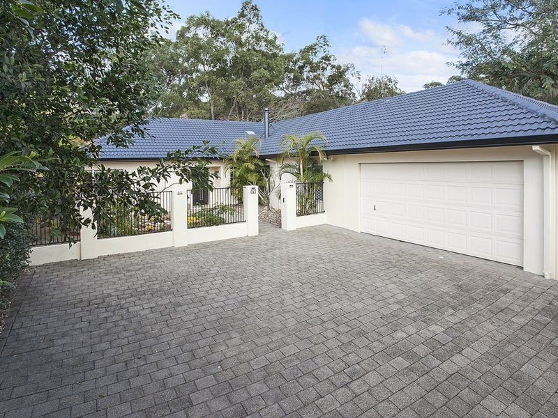 32 Padauk Drive, Nerang QLD 4211