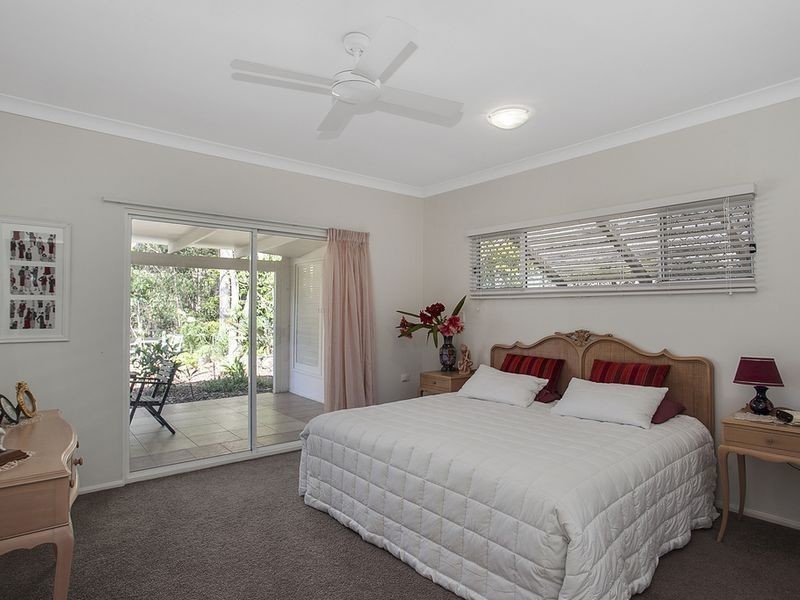 32 Padauk Drive, Nerang QLD 4211