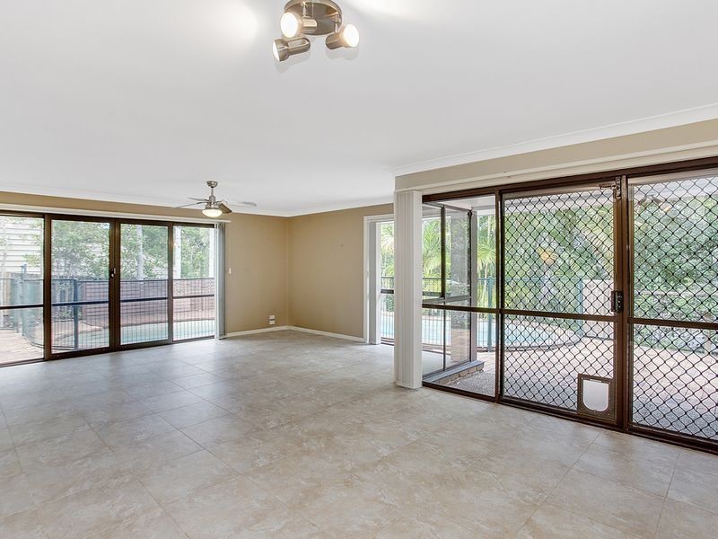 21 Yarraowee Drive, Nerang QLD 4211