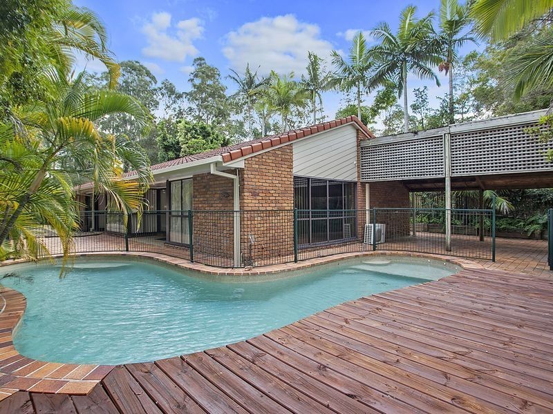 21 Yarraowee Drive, Nerang QLD 4211