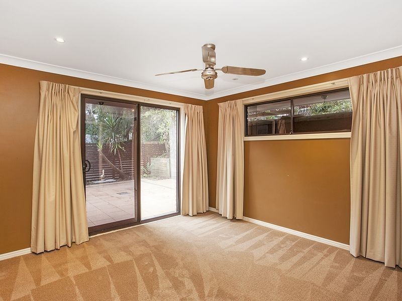 21 Yarraowee Drive, Nerang QLD 4211