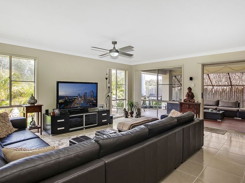 14 Blackstump Court, Gilston QLD 4211