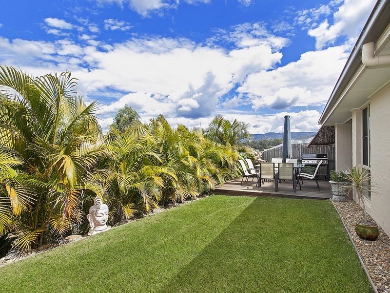 14 Blackstump Court, Gilston QLD 4211