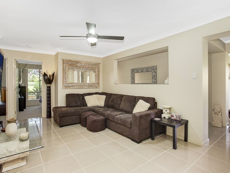 14 Blackstump Court, Gilston QLD 4211