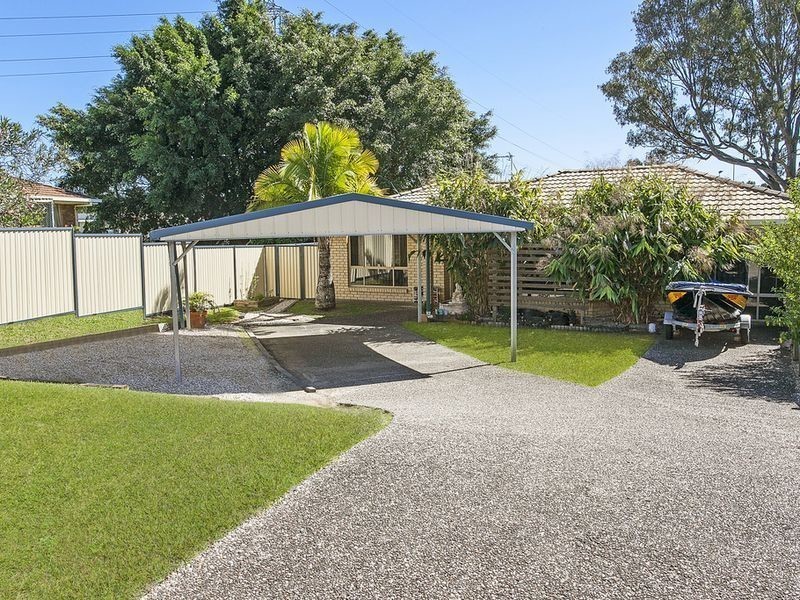 13 Paul Court, Carrara QLD 4211