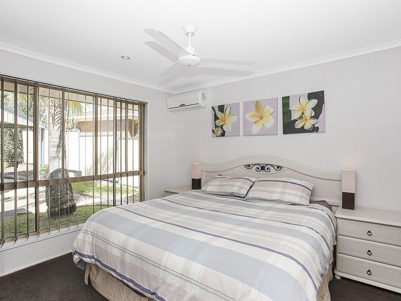 13 Paul Court, Carrara QLD 4211