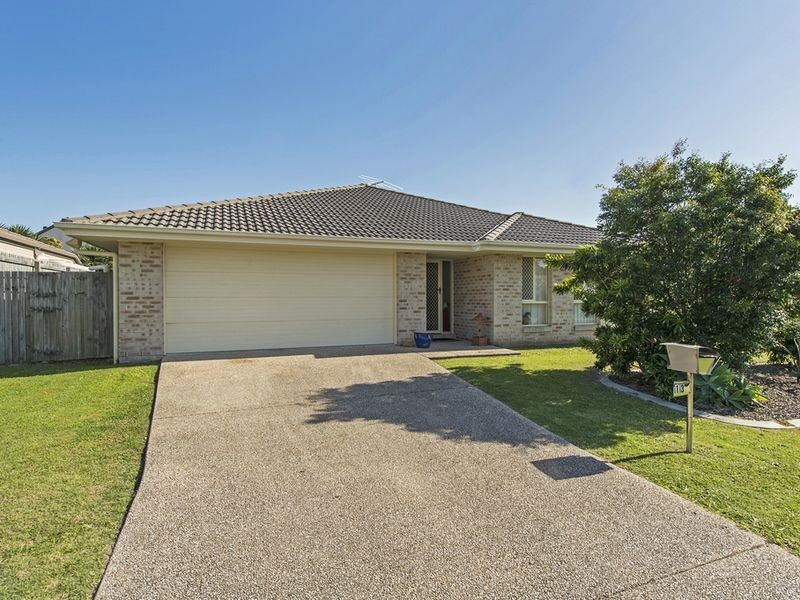 13 Bidmead Circuit, Pimpama QLD 4209