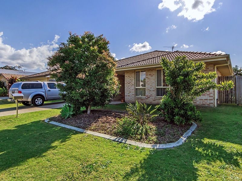 13 Bidmead Circuit, Pimpama QLD 4209