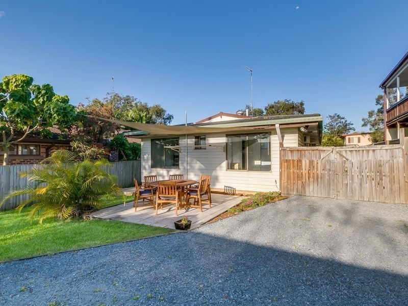 37 Mount Street, Nerang QLD 4211