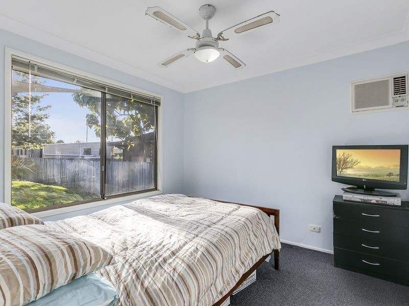 37 Mount Street, Nerang QLD 4211