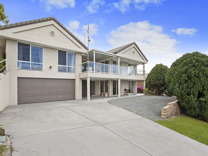 65 Kincaid Drive, Highland Park QLD 4211