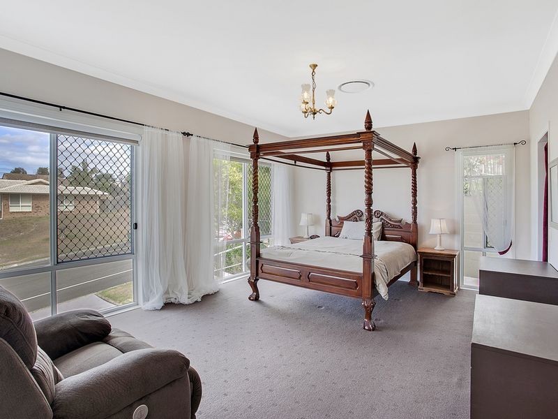 65 Kincaid Drive, Highland Park QLD 4211