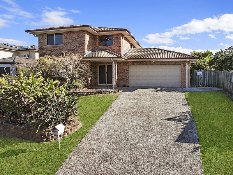 11 Greenbank Circuit, Carrara QLD 4211