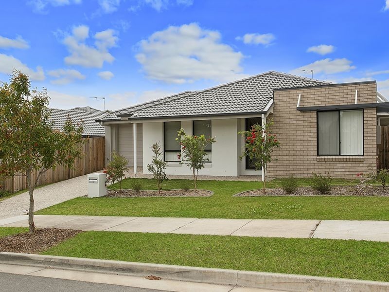 18 Cox Road, Pimpama QLD 4209