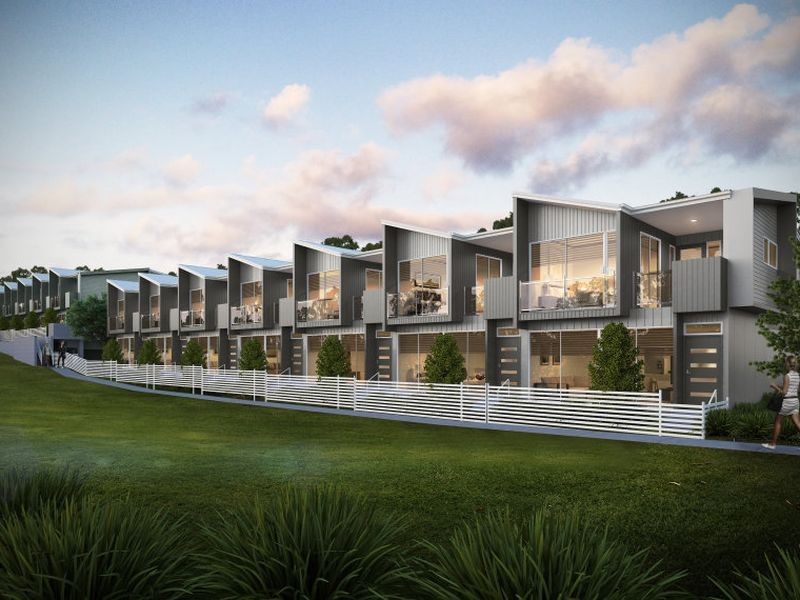 29 Cotton Street ‘Parkside Nerang’, Nerang QLD 4211