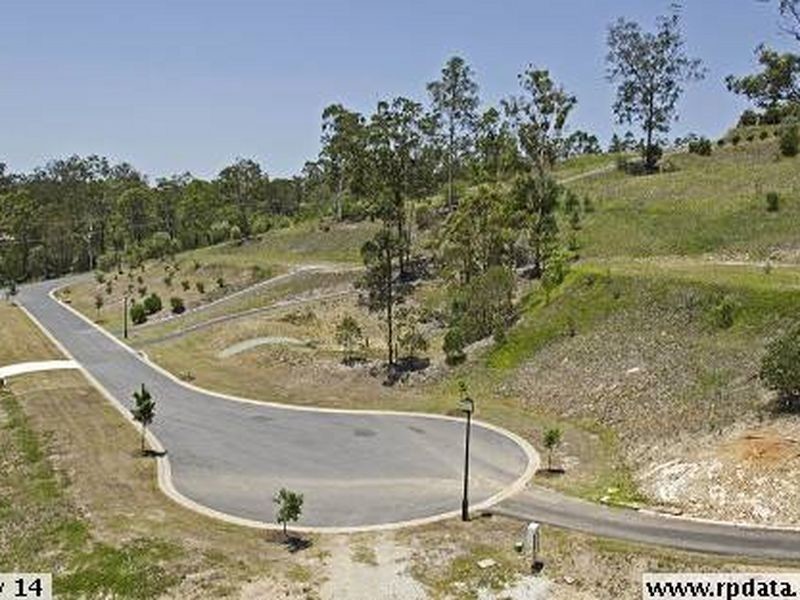 Lot 3 Queensridge Place, Nerang QLD 4211