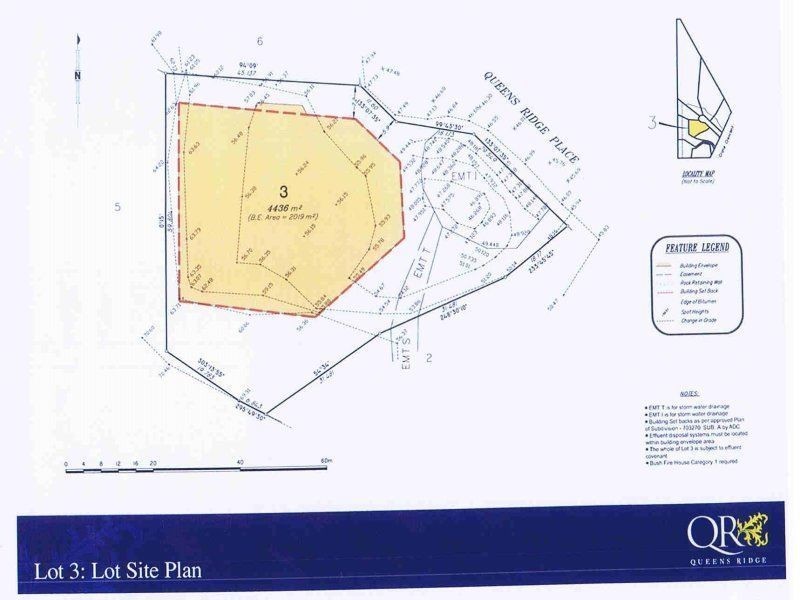 Lot 3 Queensridge Place, Nerang QLD 4211
