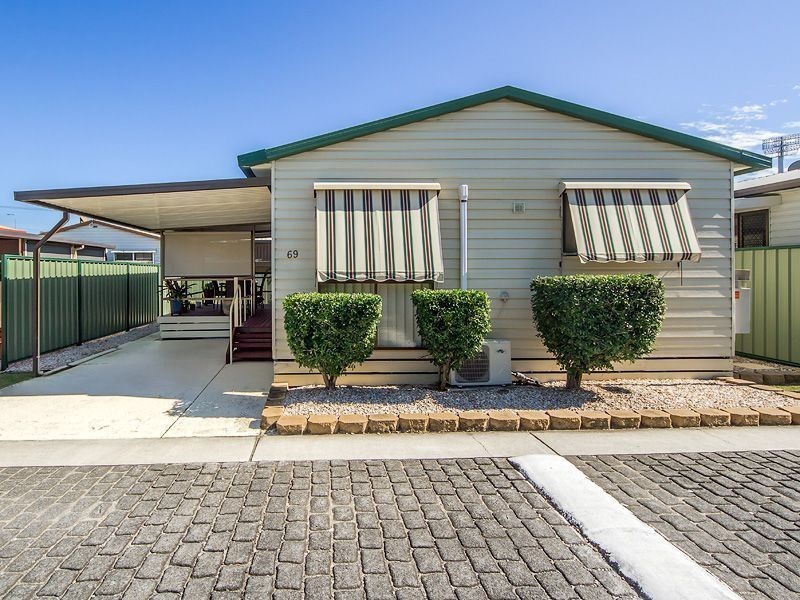 69/456 Nerang Broadbeach Road, Nerang QLD 4211