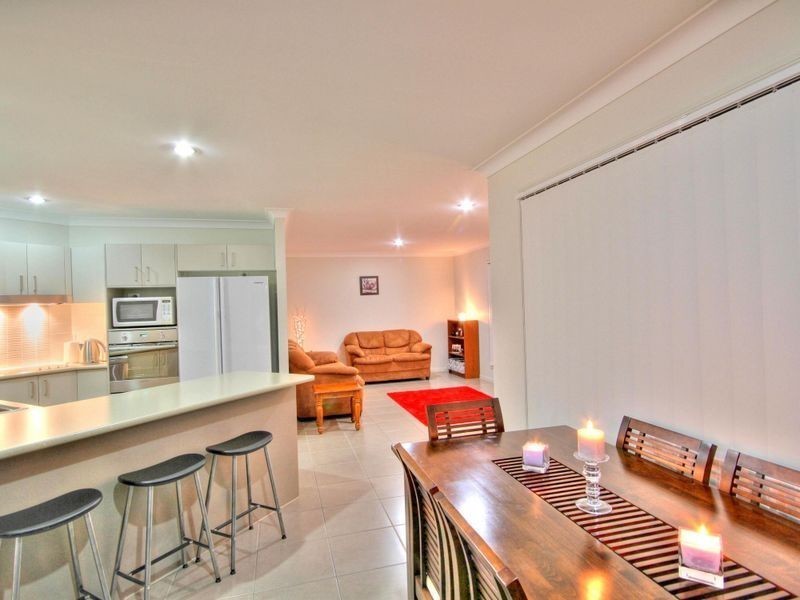 38 Silvereye Circuit, Gilston QLD 4211