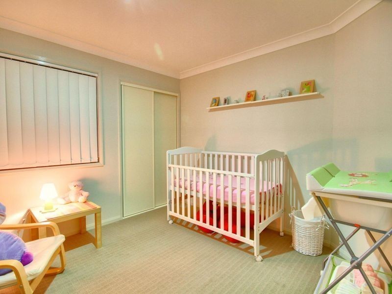 38 Silvereye Circuit, Gilston QLD 4211