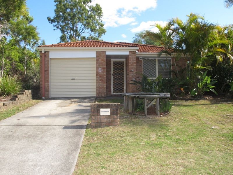 70 Rivergum Drive, Nerang QLD 4211