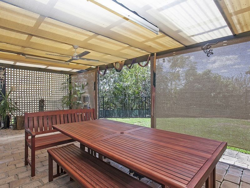 16 Kambalda Court, Worongary QLD 4213