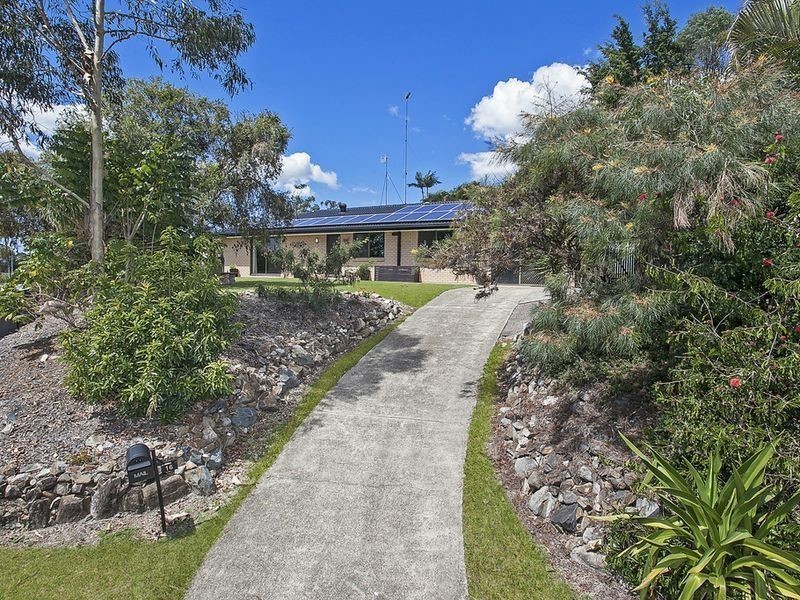 16 Kambalda Court, Worongary QLD 4213