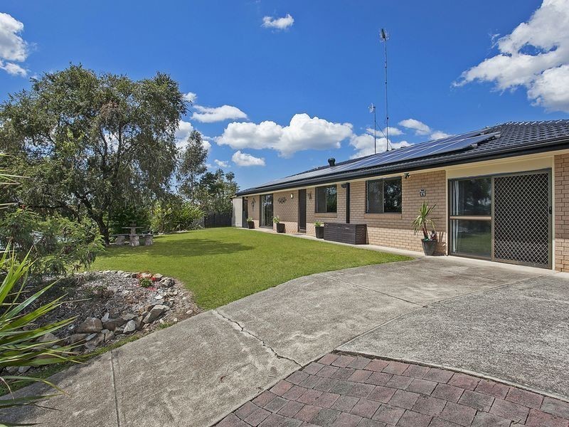 16 Kambalda Court, Worongary QLD 4213