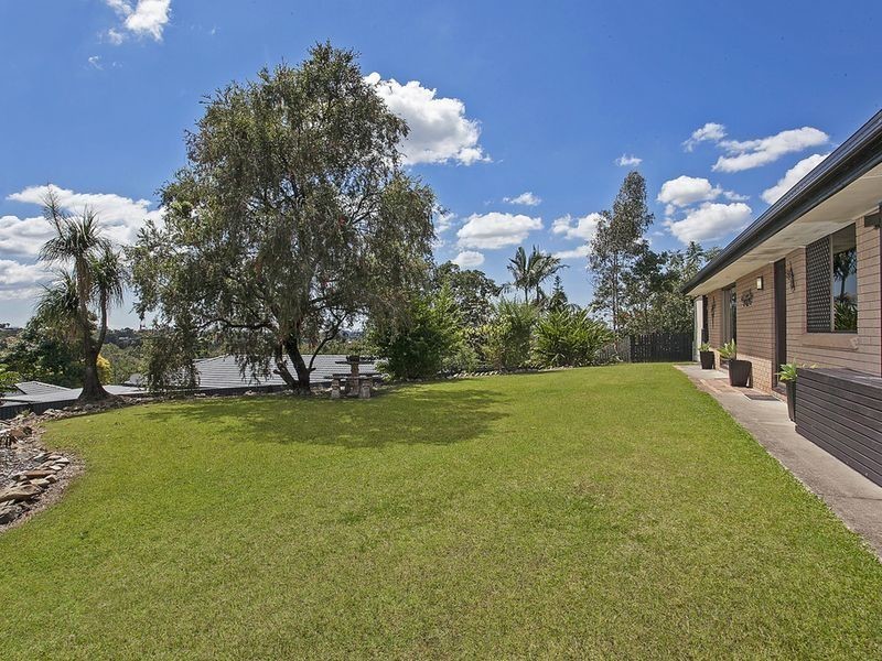 16 Kambalda Court, Worongary QLD 4213