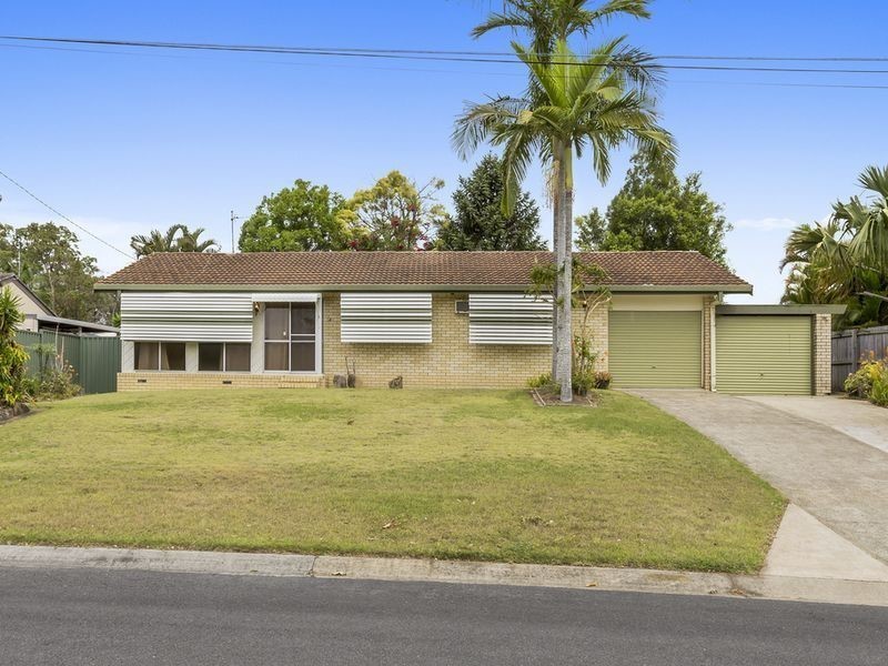 14 Harbinger Court, Nerang QLD 4211